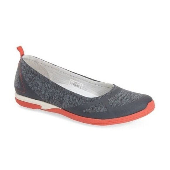 MERRELL Women's Ceylon Ballet Flats - 11 - Picture 1 of 9